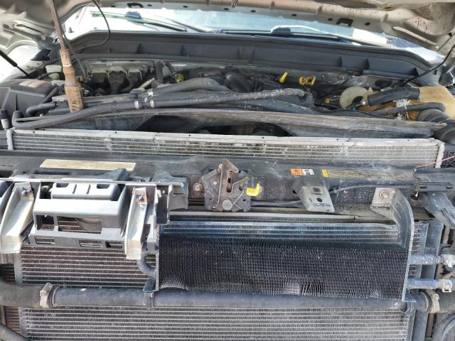 Photo 11 from auction – 2011 FORD F250 SUPER with VIN 1FT7W2BT6BEA61245