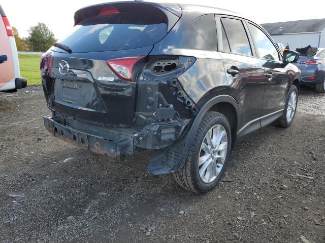 Photo 4 from auction – 2013 MAZDA CX-5 GT with VIN JM3KE4DE1D0106302