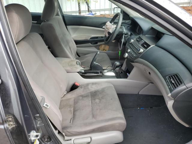 Photo 5 from auction – 2012 HONDA ACCORD LX with VIN 1HGCP2F3XCA228156
