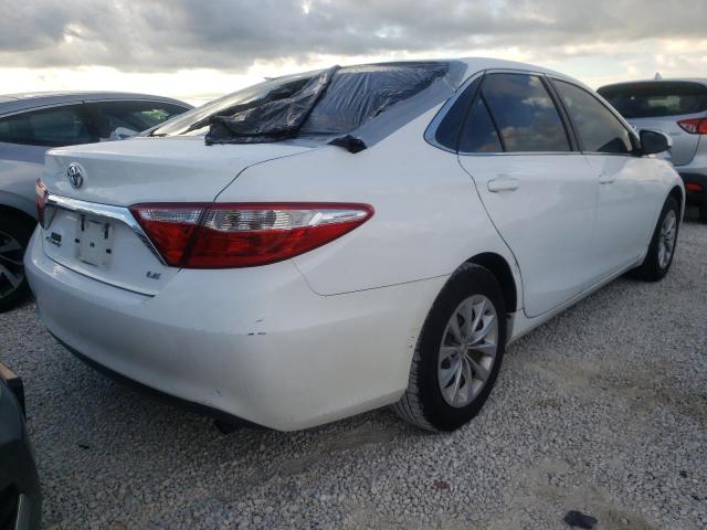 Photo 4 from auction – 2015 TOYOTA CAMRY LE with VIN 4T1BF1FK9FU988673