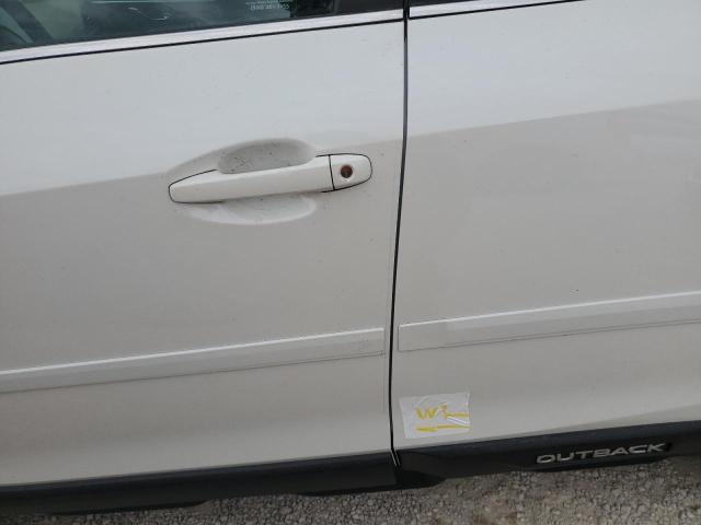 Photo 9 from auction – 2022 SUBARU OUTBACK LI with VIN 4S4BTANC6N3161477