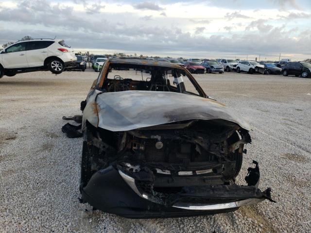 Photo 9 from auction – 2022 MAZDA CX-5 PREMI with VIN JM3KFBDM2N1544749