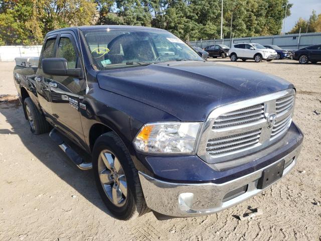 RAM 1500 SLT 2014 with VIN 1C6RR7GT9ES182242 - Photo from auction