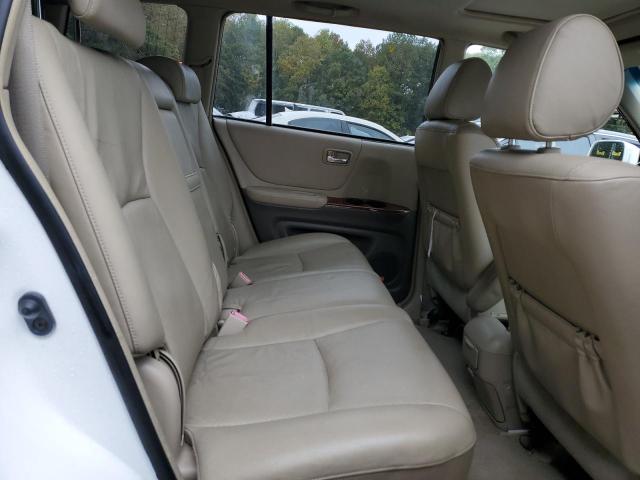 Photo 6 from auction – 2006 TOYOTA HIGHLANDER with VIN JTEEP21A560169925