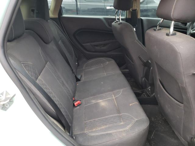 Photo 6 from auction – 2017 FORD FIESTA SE with VIN 3FADP4EJ2HM148039