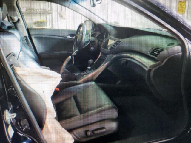 Photo 5 from auction – 2012 ACURA TSX with VIN JH4CU2F47CC014275