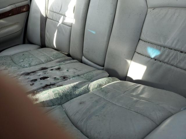 Photo 6 from auction – 2002 MERCURY GRAND MARQ with VIN 2MEFM75W32X624348