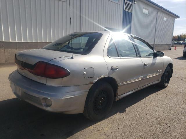 Photo 4 from auction – 2005 PONTIAC SUNFIRE SL with VIN 3G2JB52F05S183725