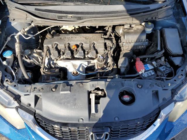 Photo 7 from auction – 2013 HONDA CIVIC EX with VIN 2HGFB2F83DH510679