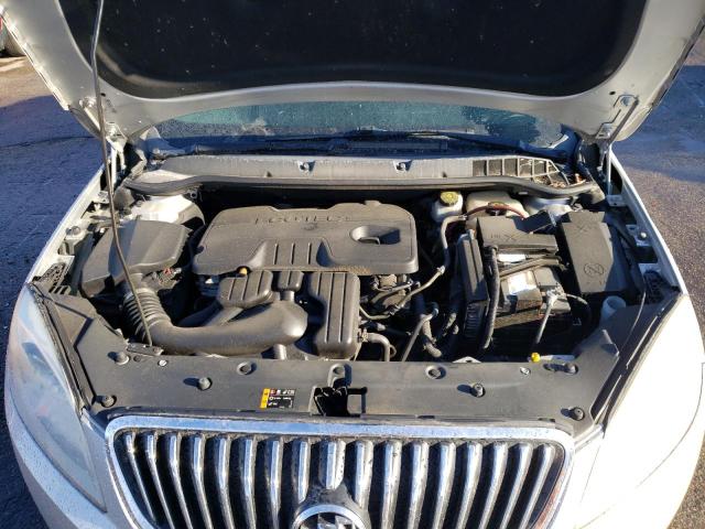 Photo 7 from auction – 2012 BUICK VERANO with VIN 1G4PS5SK3C4129539