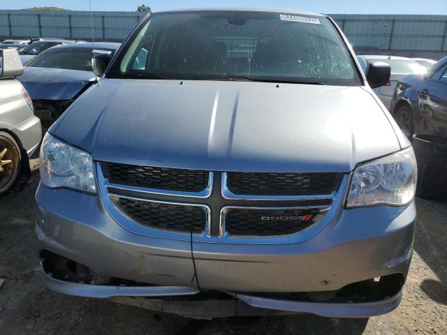 Photo 5 from auction – 2018 DODGE GRAND CARA with VIN 2C4RDGBG7JR330000