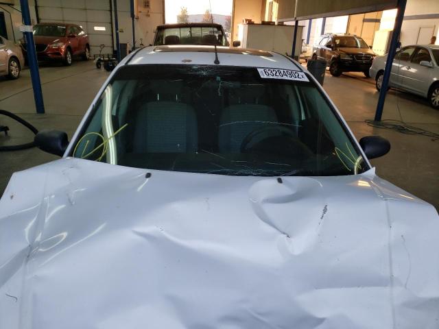 Photo 9 from auction – 2007 FORD FOCUS ZX4 with VIN 1FAFP34N77W111073