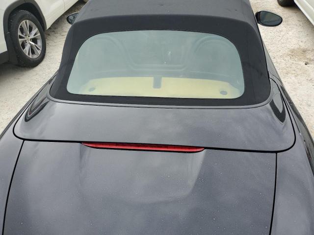 Photo 6 from auction – 2000 PORSCHE BOXSTER with VIN WP0CA2981YU622982