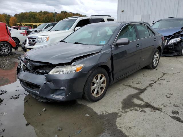 Photo 2 from auction – 2011 TOYOTA CAMRY BASE with VIN 4T1BF3EK4BU222941
