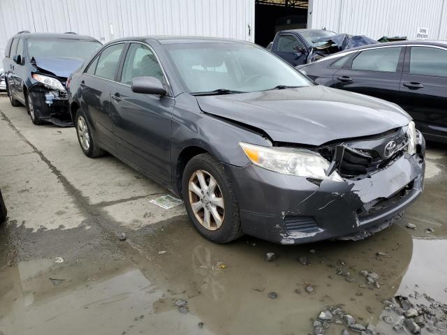 TOYOTA CAMRY BASE 2011 with VIN 4T1BF3EK4BU222941 - Photo from auction