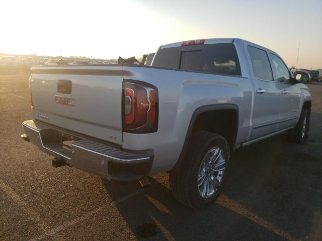 Photo 4 from auction – 2018 GMC SIERRA C15 with VIN 3GTP1NEC1JG258391