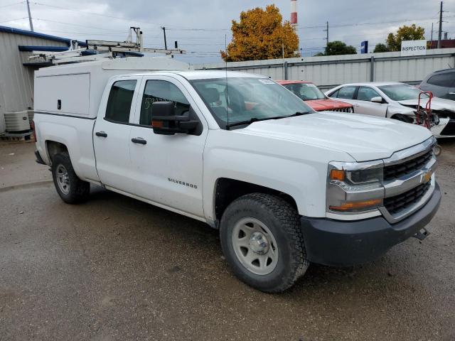 Photo 4 from auction – 2017 CHEVROLET SILVERADO with VIN 1GCRCNEC3HZ384359