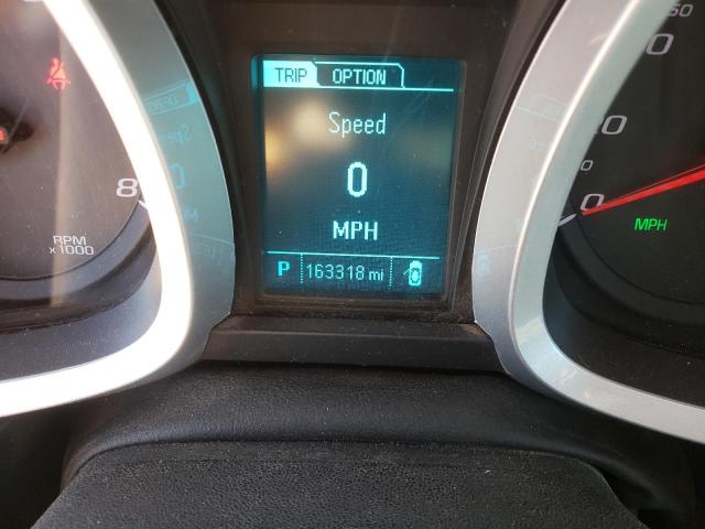 Photo 8 from auction – 2015 CHEVROLET EQUINOX LS with VIN 2GNALAEKXF1138743