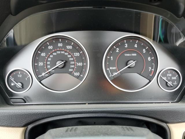 Photo 8 from auction – 2018 BMW 430I with VIN WBA4Z1C52JEC72851
