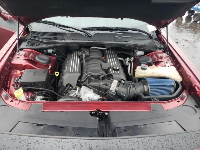 Photo 7 from auction – 2018 DODGE CHALLENGER with VIN 2C3CDZFJ7JH146533