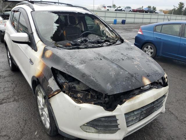 Photo 9 from auction – 2013 FORD ESCAPE SE with VIN 1FMCU9GX5DUB78375