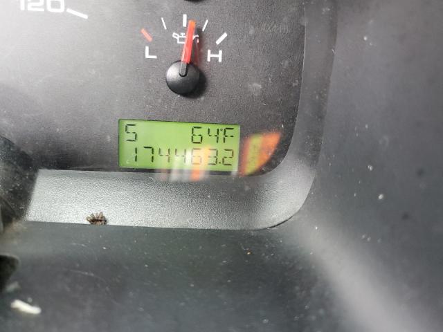 Zdjęcie 8 z aukcji – 2007 FORD F150 z VIN 1FTPX04577KC58837