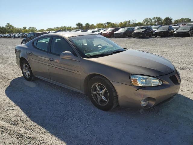 Photo 1 from auction – 2006 PONTIAC GRAND PRIX with VIN 2G2WP552161264682