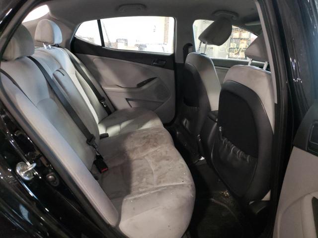 Photo 6 from auction – 2013 KIA OPTIMA LX with VIN 5XXGM4A70DG230566