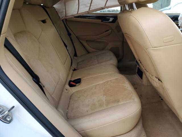 Photo 6 from auction – 2017 PORSCHE MACAN S with VIN WP1AB2A57HLB10248