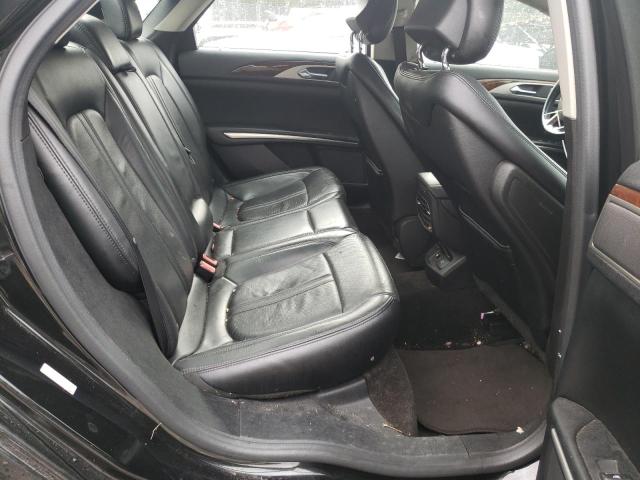 Photo 6 from auction – 2015 LINCOLN MKZ with VIN 3LN6L2JK4FR611537