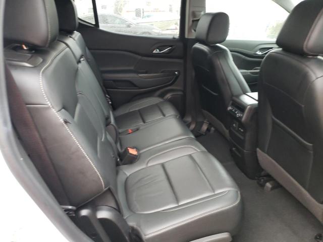 Photo 6 from auction – 2021 GMC ACADIA SLT with VIN 1GKKNULS4MZ203817