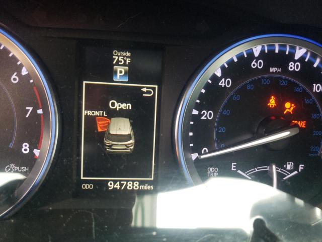Photo 8 from auction – 2015 TOYOTA HIGHLANDER with VIN 5TDKKRFH1FS102918