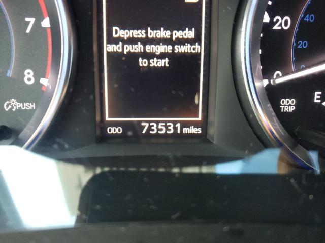 Photo 8 from auction – 2016 TOYOTA HIGHLANDER with VIN 5TDKKRFH5GS142470