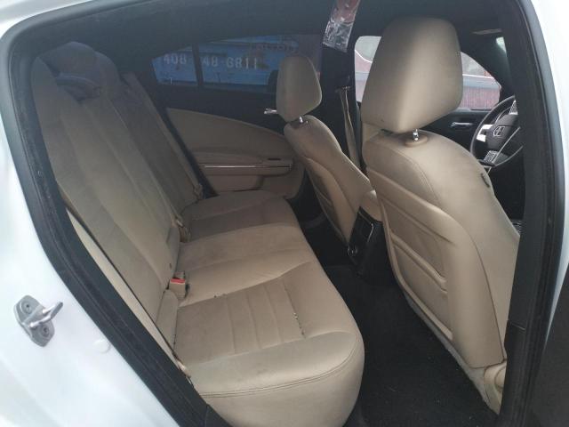 Photo 6 from auction – 2011 DODGE CHARGER with VIN 2B3CL3CG7BH509601