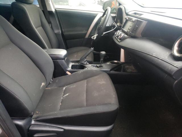 Photo 5 from auction – 2014 TOYOTA RAV4 LE with VIN JTMBFREV3ED071614