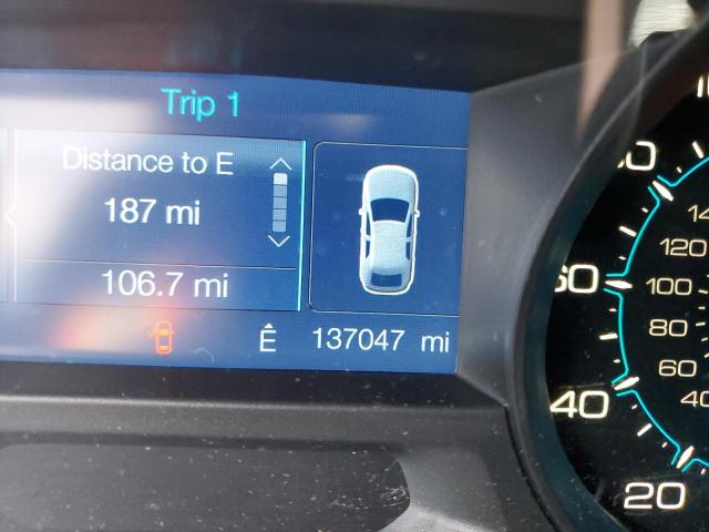 Photo 8 from auction – 2014 FORD EXPLORER X with VIN 1FM5K7D80EGB29326