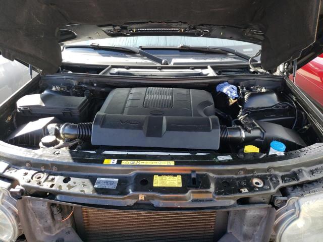 Photo 7 from auction – 2010 LAND ROVER RANGE ROVE with VIN SALMF1D43AA312837