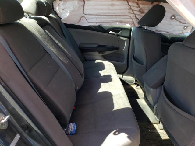Photo 6 from auction – 2012 HONDA ACCORD LXP with VIN 1HGCP2F47CA066706