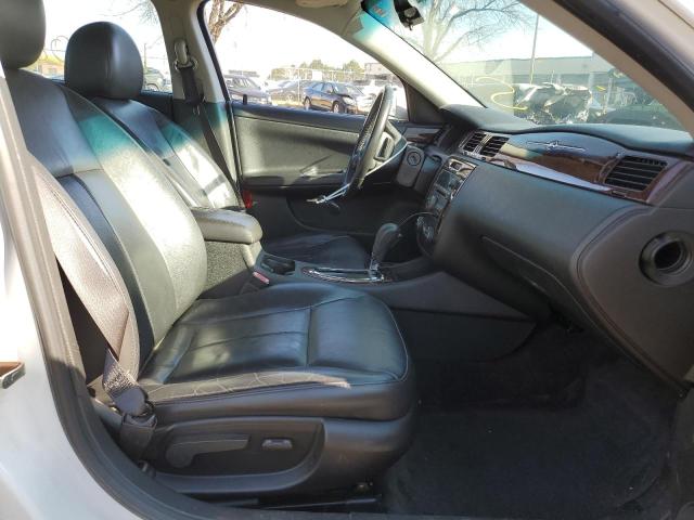 Photo 5 from auction – 2010 CHEVROLET IMPALA LT with VIN 2G1WB5EK2A1226163