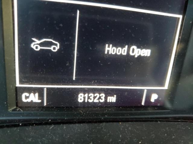 Photo 8 from auction – 2017 CHEVROLET CRUZE LS with VIN 1G1BC5SM0H7235751