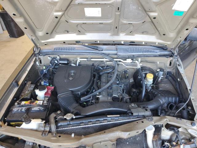 Photo 7 from auction – 2001 NISSAN FRONTIER K with VIN 1N6DD26SX1C366457