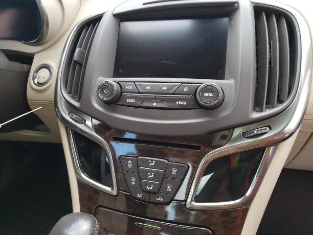 Photo 9 from auction – 2015 BUICK LACROSSE with VIN 1G4GB5G36FF281177
