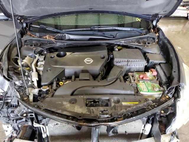 Photo 7 from auction – 2013 NISSAN ALTIMA 2.5 with VIN 1N4AL3AP2DC103245