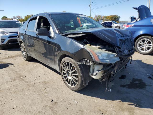 Photo 9 from auction – 2010 FORD FOCUS SES with VIN 1FAHP3GN1AW238638