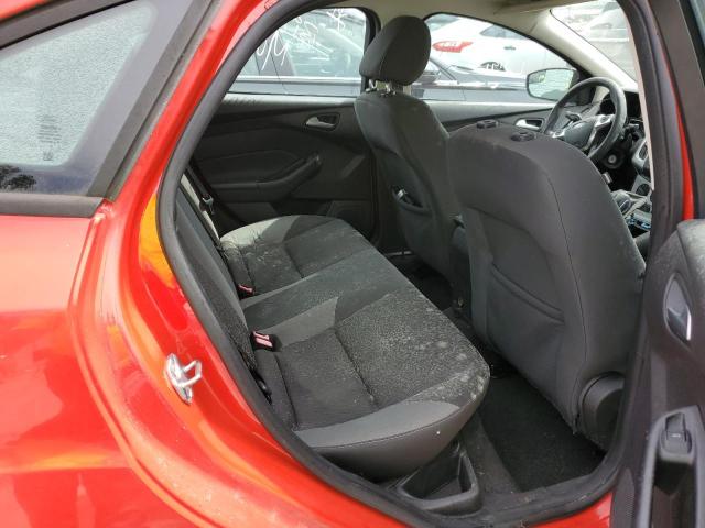 Photo 6 from auction – 2014 FORD FOCUS SE with VIN 1FADP3F25EL333765