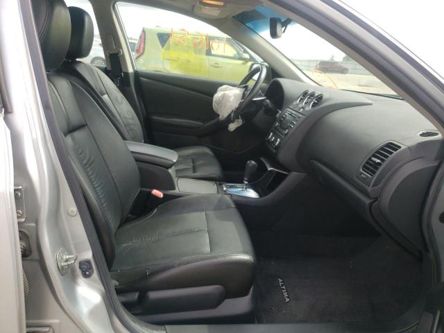 Photo 5 from auction – 2012 NISSAN ALTIMA BAS with VIN 1N4AL2AP8CN419262