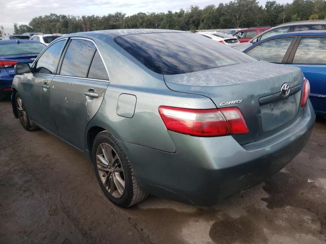 Photo 3 from auction – 2008 TOYOTA CAMRY CE with VIN 4T1BE46K08U753487