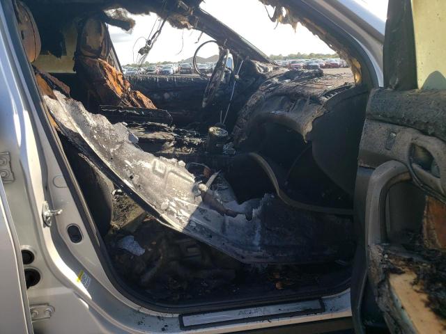 Photo 5 from auction – 2008 ACURA MDX with VIN 2HNYD28278H514194