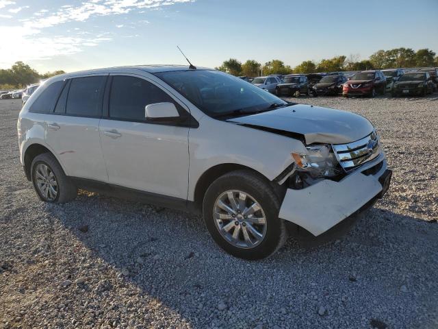 FORD EDGE SEL 2010 with VIN 2FMDK3JC8ABB23434 - Photo from auction