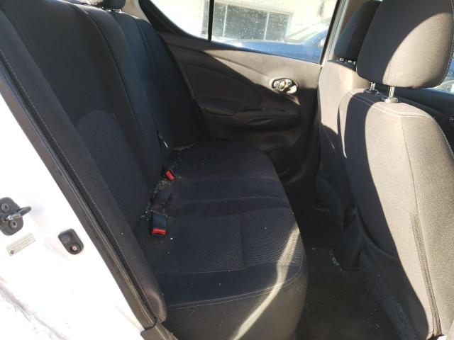 Photo 6 from auction – 2014 NISSAN VERSA S with VIN 3N1CN7AP6EL861361